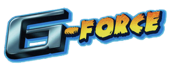 G-Force — wheel (EU)