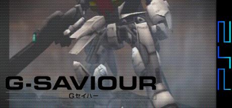 G-saviour — steamgrid