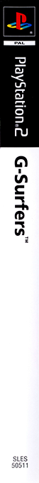 G-Surfers — box-2D-side (FR)