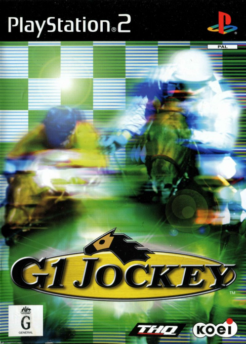 G1 Jockey — box-2D (AU)