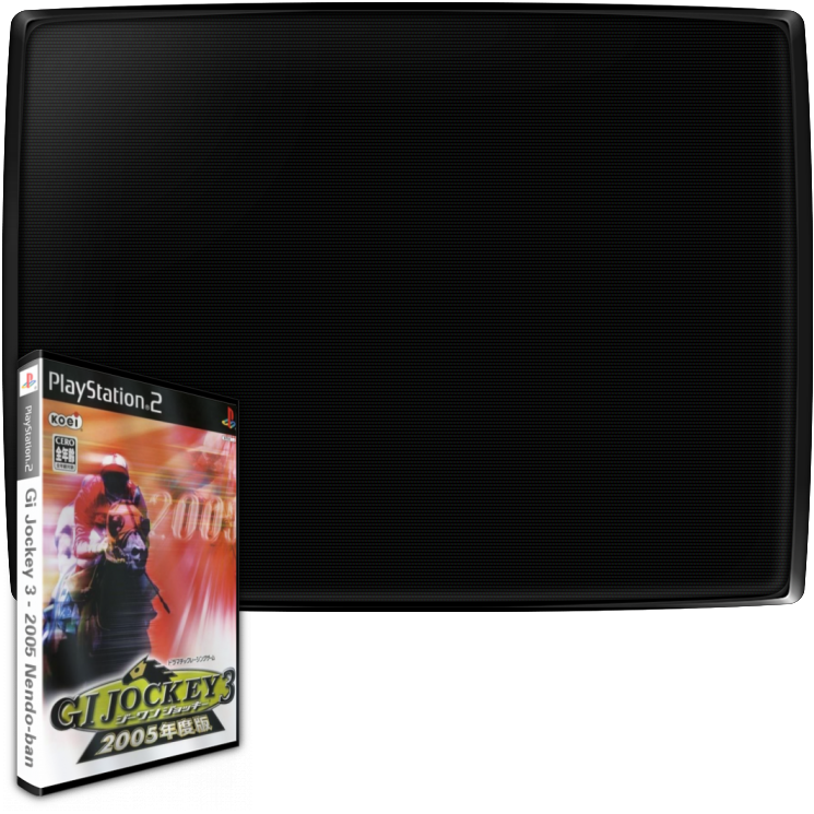 G1 Jockey 3 2005 Nendoban — mixrbv2 (WOR)