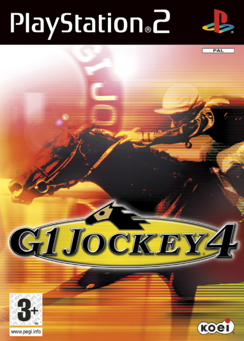 G1 Jockey 4 — box-2D (FR)