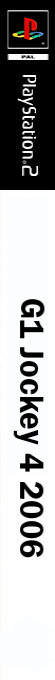 G1 Jockey 4 2006 — box-2D-side (JP)