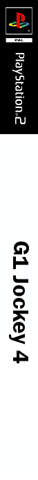 G1 Jockey 4 2008 — box-2D-side (JP)