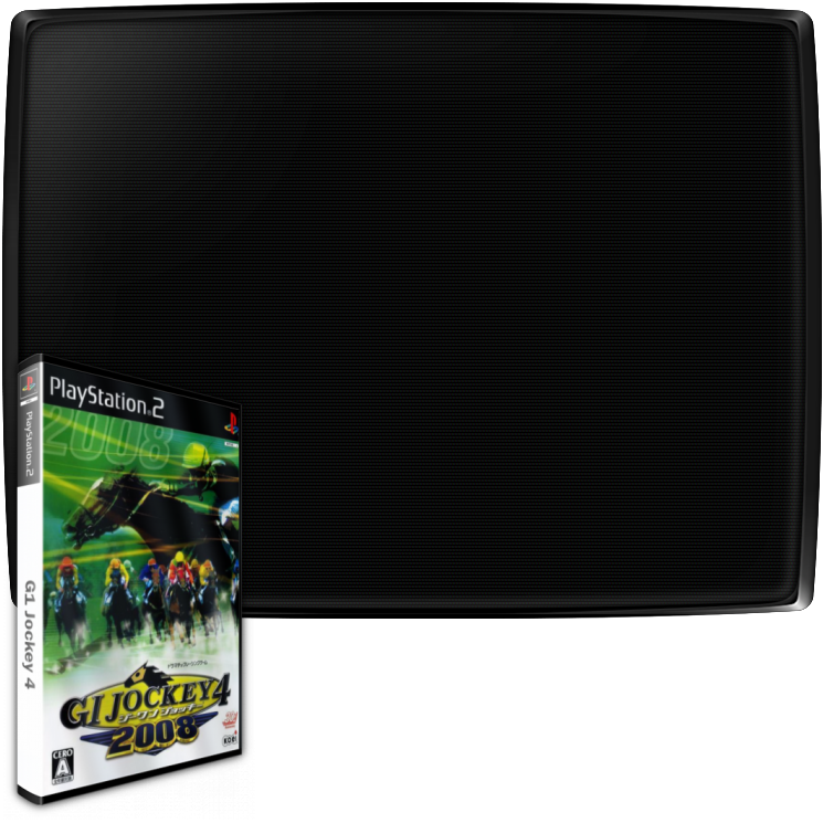 G1 Jockey 4 2008 — mixrbv2 (WOR)