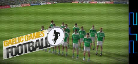 Gaelic Games - Football — steamgrid