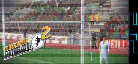 Gaelic Games - Football 2 — steamgrid