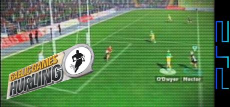 Gaelic Games - Hurling — steamgrid