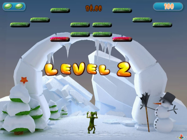 Gecko Blaster — ss (WOR)