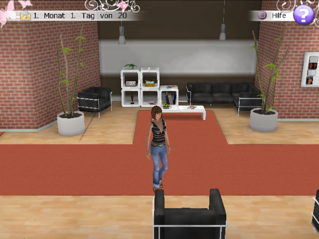 Germany's Next Topmodel — ss (DE)