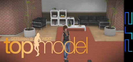 Germany's Next Topmodel — steamgrid