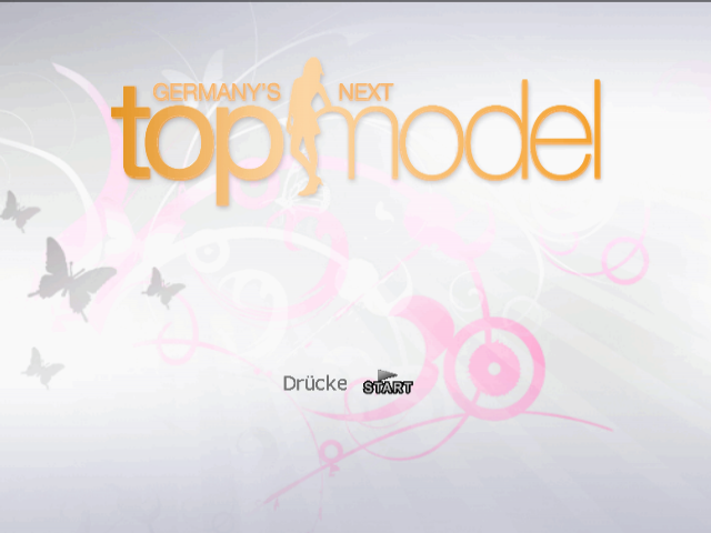 Germany's Next Topmodel — sstitle (DE)