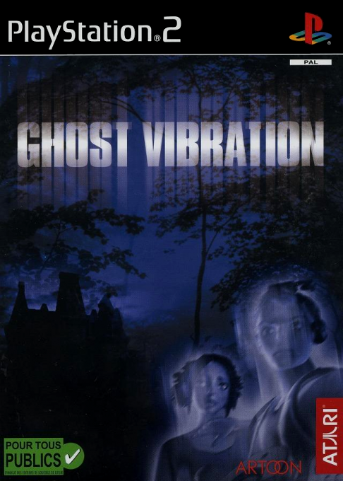 Ghost Vibration — box-2D (FR)