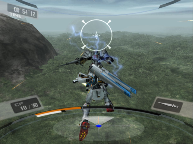 Kidou Senshi Gundam - Climax U.C. — ss (JP)
