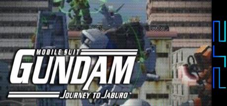 Mobile Suit Gundam - Journey to Jaburo — steamgrid