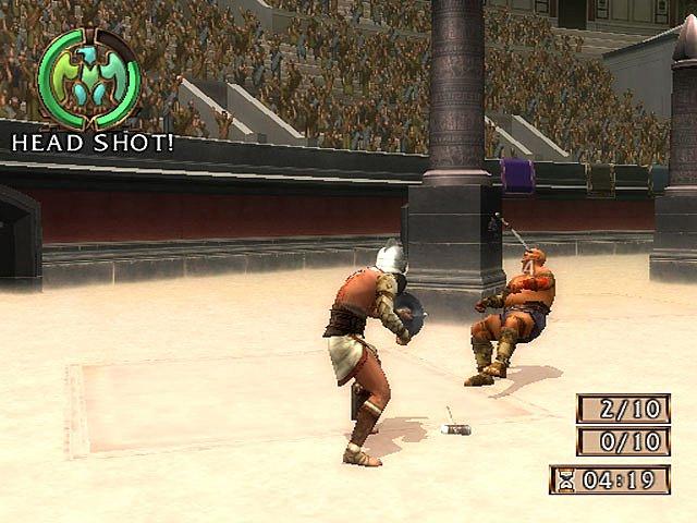 Gladiator - Road to Freedom - Remix — ss (CUS)