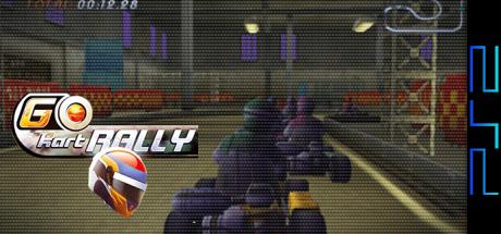 Go Kart Rally — steamgrid