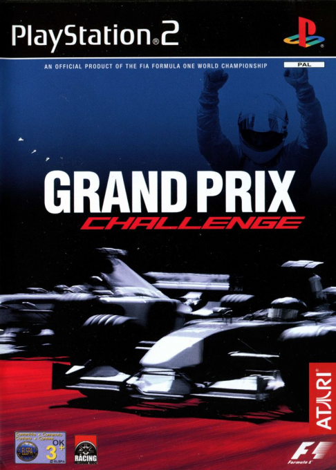 Grand Prix Challenge — box-2D (EU)