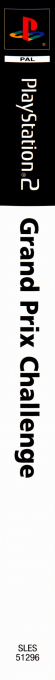 Grand Prix Challenge — box-2D-side (FR)
