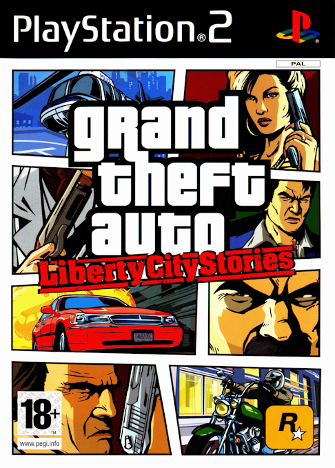 Grand Theft Auto - Liberty City Stories — box-2D (EU)