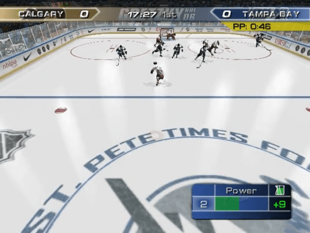 Gretzky Nhl '06 — ss (US)
