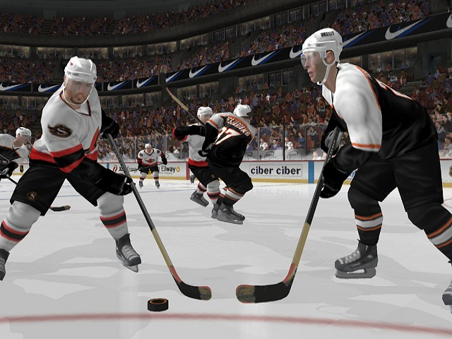 Gretzky Nhl 2005 — ss (EU)