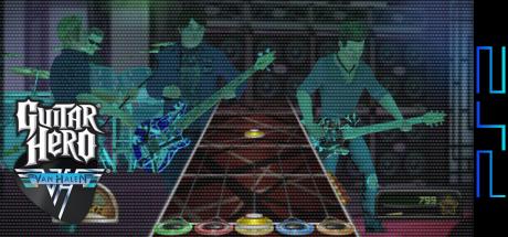 Guitar Hero - Van Halen — steamgrid