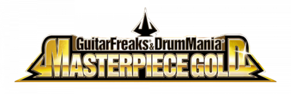 Guitarfreaks And Drummania Masterpiece Gold — wheel (JP)