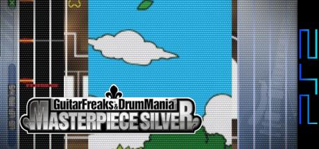 Guitarfreaks And Drummania Masterpiece Silver — steamgrid