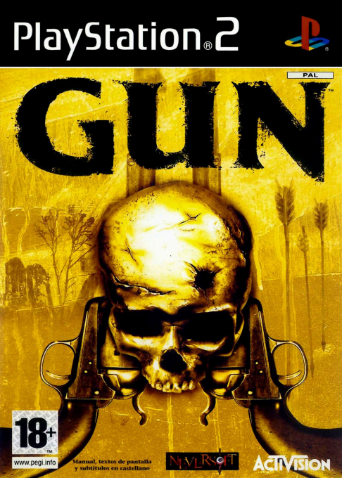GUN — box-2D (SP)