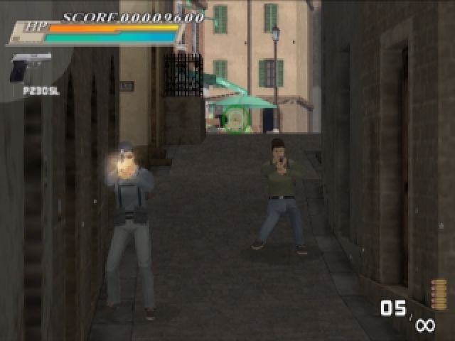 Gunslinger Girl. Volume.i — ss (JP)