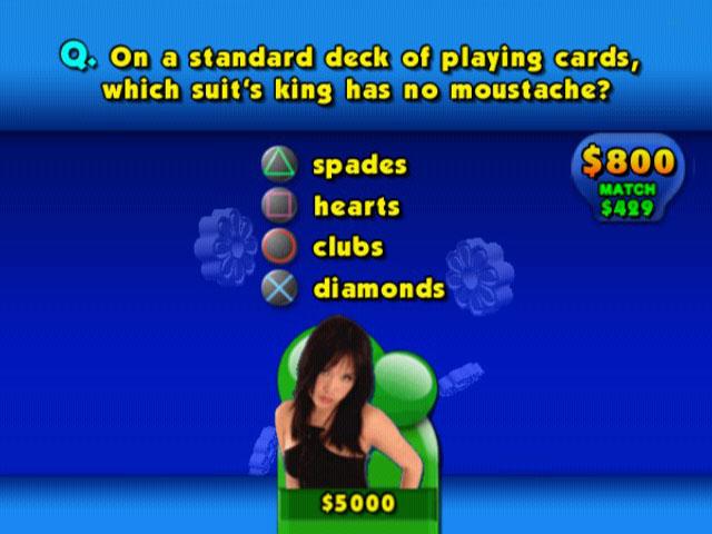 Guy Game, The — ss (US)