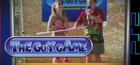 Guy Game, The — steamgrid