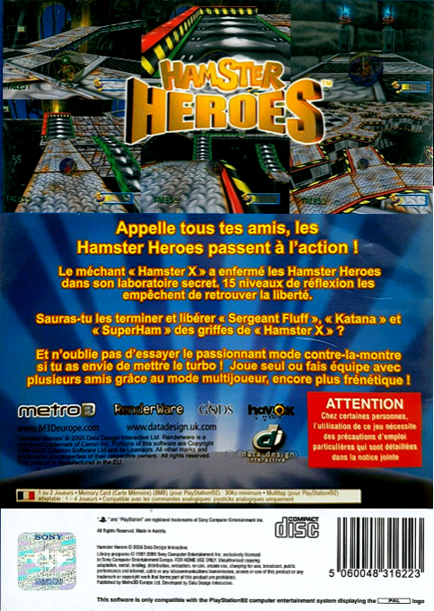 Hamster Heroes — box-2D-back (FR)