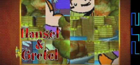 Hansel And Gretel — steamgrid