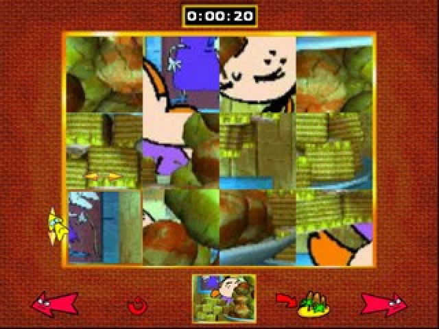 Hansel And Gretel — ss (EU)