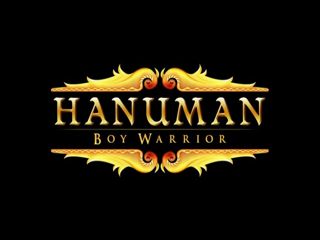 Hanuman - Boy Warrior — sstitle (EU)