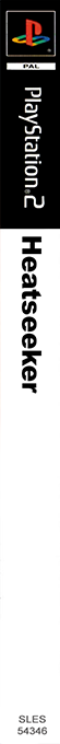 Heatseeker — box-2D-side (FR)