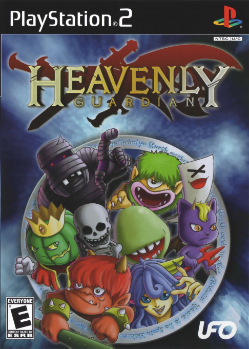Legend Of Sayuki box art