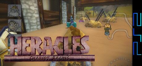 Heracles - Chariot Racing — steamgrid