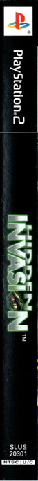 Hidden Invasion — box-2D-side (US)