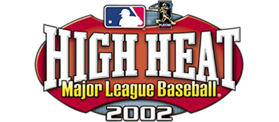 High Heat Major League Baseball 2002 — wheel (US)