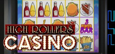 High Rollers Casino — steamgrid