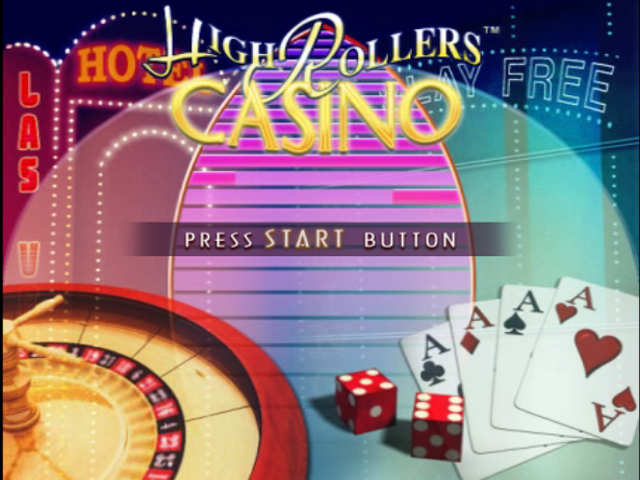 High Rollers Casino — sstitle (US)