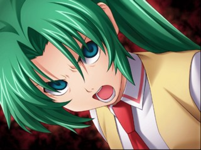 Higurashi No Naku Koro Ni Matsuri — ss (JP)