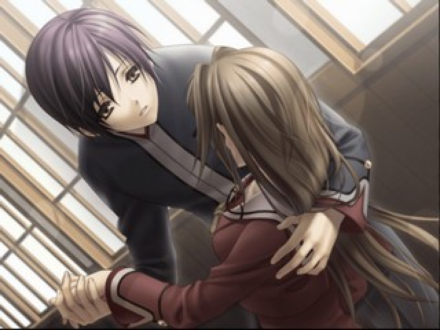 Hiiro No Kakera — ss (JP)