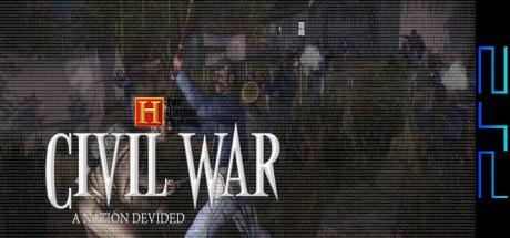 History Channel - Civil War - A Nation Divided, The — steamgrid