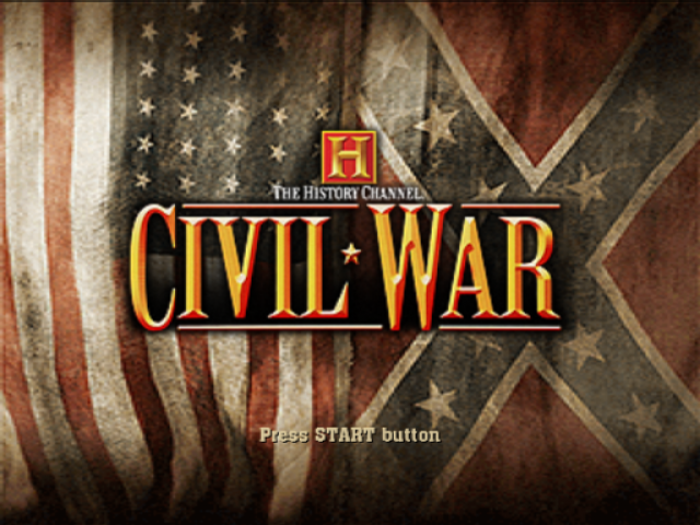History Channel - Civil War - A Nation Divided, The — sstitle (US)