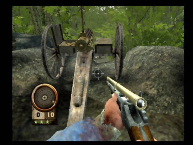 History Channel - Civil War - A Nation Divided, The — ss (US)