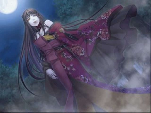 Hisui No Shizuku - Hiiro No Kakera 2 — ss (JP)